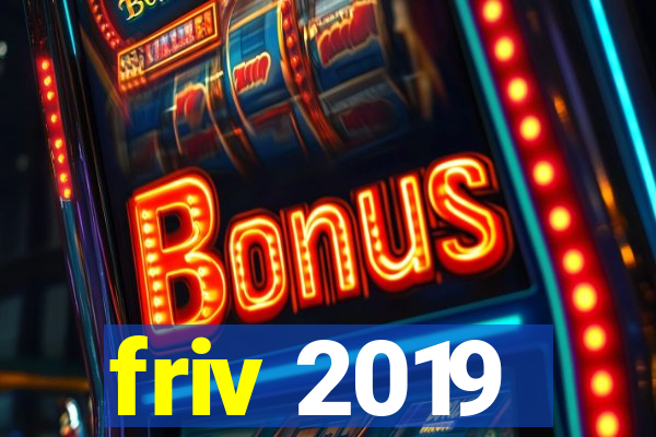 friv 2019